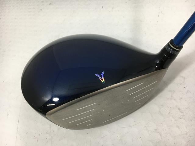 お買い得品！【中古ゴルフクラブ】ダンロップ ゼクシオ11 イレブン (XXIO 11) ドライバー 2020 (ネイビー) MP1100 1W【14日間返品OK】_1