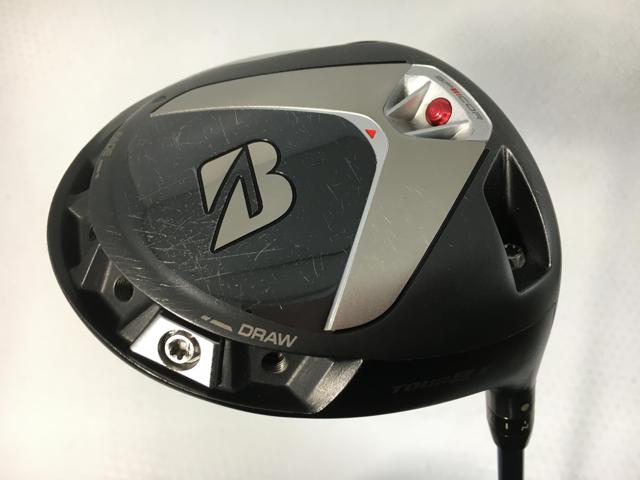 お買い得品！【中古ゴルフクラブ】ブリヂストン TOUR B X ドライバー 2020 ディアマナ TB60 1W【14日間返品OK】