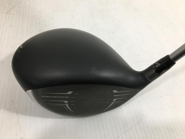 お買い得品！【中古ゴルフクラブ】ダンロップ スリクソン(SRIXON) ZX5