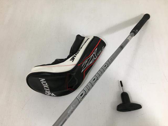 お買い得品！【中古ゴルフクラブ】ダンロップ スリクソン(SRIXON) ZX5