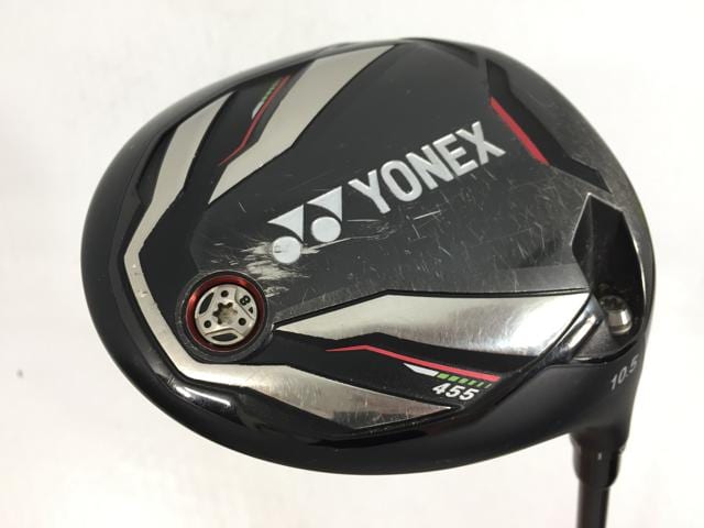 お買い得品！【中古ゴルフクラブ】ヨネックス EZONE GT 455 ドライバー 2020 NST002 1W【14日間返品OK】