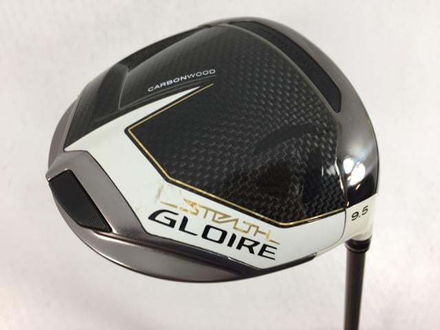 中古ゴルフクラブ】テーラーメイド STEALTH GLOIRE (ステルス グローレ 
