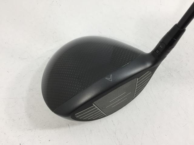 【中古ゴルフクラブ】キャロウェイ PARADYM (パラダイム) Ai SMOKE MAX ドライバー 2024 (日本仕様) TENSEI 50 for Callaway 1W【14日間返品OK】_1