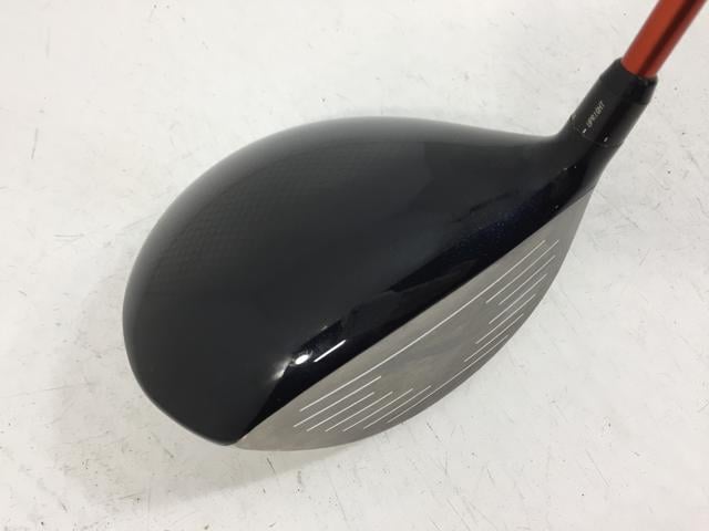 【中古ゴルフクラブ】【美品】イオンスポーツ GINNICO(ジニコ) MODEL 02C Deep Type★★ ドライバー ディアマナ R60 1W【14日間返品OK】_1