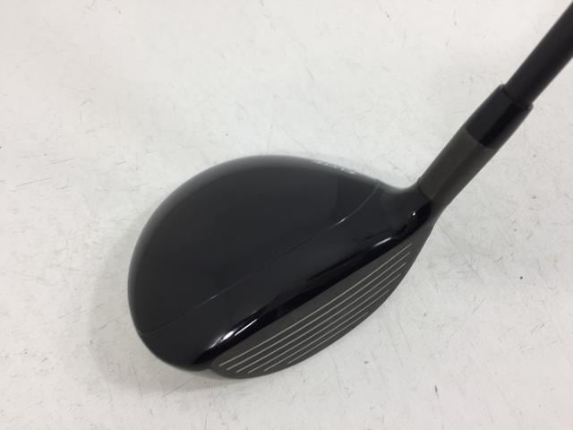 【中古ゴルフクラブ】【美品】キャロウェイ ELYTE (エリート) ◆◆◆ フェアウェイ 2025 (日本仕様) SPEEDER NX BLACK 50 5W【14日間返品OK】_1