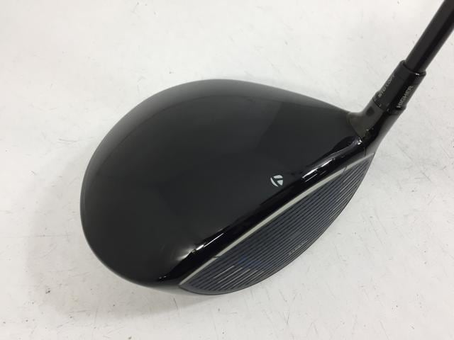 【中古ゴルフクラブ】テーラーメイド Qi10 LS ドライバー 2024 (日本仕様) UST マミヤ The ATTAS V2 5 1W【14日間返品OK】_1