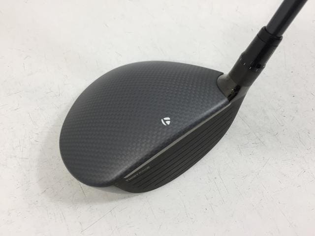 【中古ゴルフクラブ】【超美品】テーラーメイド Qi35 TOUR フェアウェイ 2025 (日本仕様) 2025 ディアマナ SILVER TM55 3W【14日間返品OK】_1