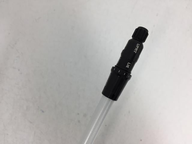 【中古ゴルフクラブ】【超美品】デザインチューニング シャフト単品 (テーラーメイド スリーブ付) デザインチューニング CORE QuAX 60 1W【14日間返品OK】_1