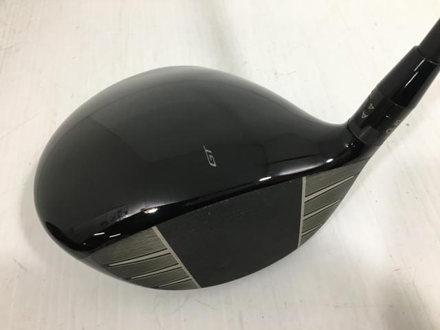 【中古ゴルフクラブ】タイトリスト GT2 ドライバー 2024 (USA仕様) TENSEI ブラック 1K 65 1W【14日間返品OK】_1