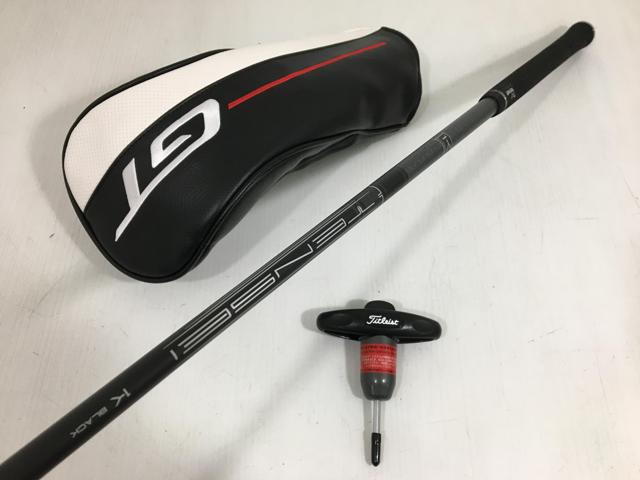 【中古ゴルフクラブ】タイトリスト GT2 ドライバー 2024 (USA仕様) TENSEI ブラック 1K 65 1W【14日間返品OK】_2