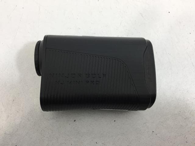 中古ゴルフ用品】【超美品】NINJOR GOLF(ニンジャーゴルフ) レーザー 