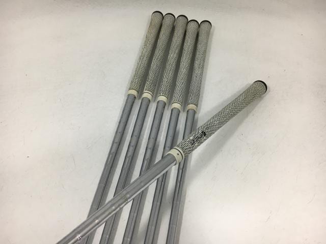 お買い得品！【中古ゴルフクラブ】(6本セット)ダンロップ ゼクシオ9 ナイン (XXIO 9) アイアン 2016 NSプロ 890GH D.S.T 6〜9.P.A【14日間返品OK】_2