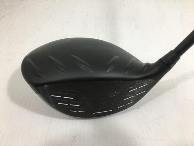 お買い得品！【中古ゴルフクラブ】ピン G430 LST ドライバー SPEEDER NX BLACK 40 1W【14日間返品OK】_1