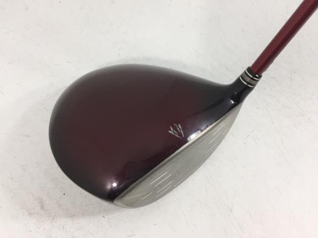 お買い得品！【中古ゴルフクラブ】ダンロップ ゼクシオ10 テン (XXIO 10 X) ドライバー 2018 (レッド) MP1000 1W【14日間返品OK】_1
