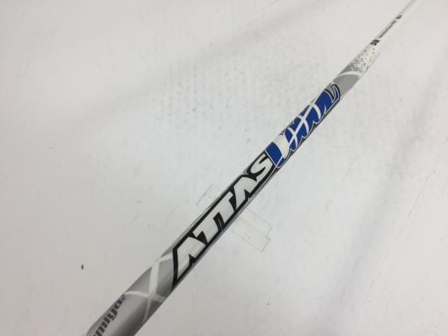 【中古ゴルフクラブ】UST マミヤ シャフト単品 (ヤマハ スリーブ付) UST マミヤ ATTAS COOOL 5 1W【14日間返品OK】
