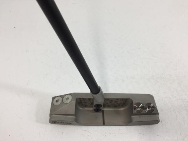 【中古ゴルフクラブ】L.A.B. GOLF LINK.1 パター プレミアムスチール パター【14日間返品OK】_1