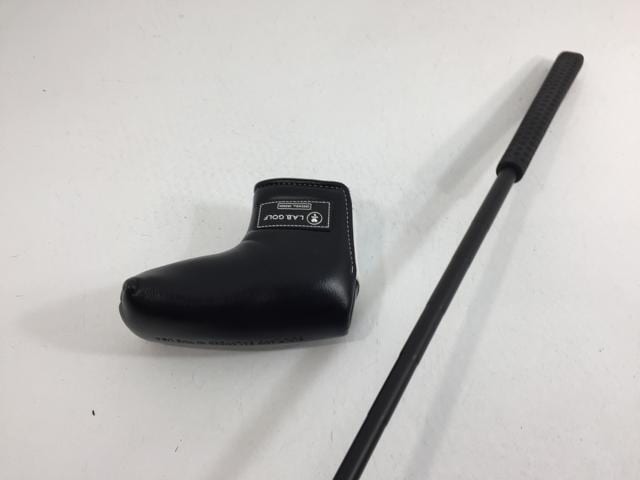 【中古ゴルフクラブ】L.A.B. GOLF LINK.1 パター プレミアムスチール パター【14日間返品OK】_2