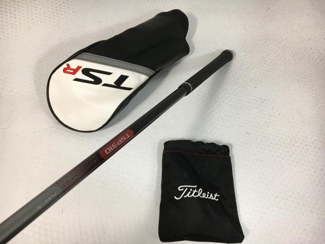 【中古ゴルフクラブ】タイトリスト TSR2 ドライバー 2022 (日本仕様) TSP310 60 1W【14日間返品OK】_2