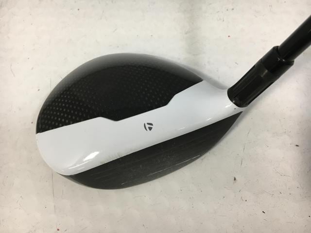 中古ゴルフクラブ】テーラーメイド M2 フェアウェイ 2017 (日本仕様 