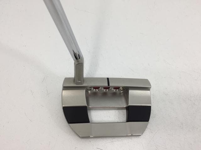 【中古ゴルフクラブ】【美品】タイトリスト スコッティ・キャメロン スタジオスタイル ファストバック 1.5 2025 オリジナルスチール パター【14日間返品OK】_1