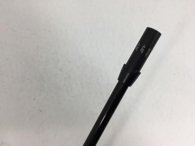 【中古ゴルフクラブ】【美品】グラファイトデザイン シャフト単品 (コブラ スリーブ付) ツアーAD VF-6 1W【14日間返品OK】_1