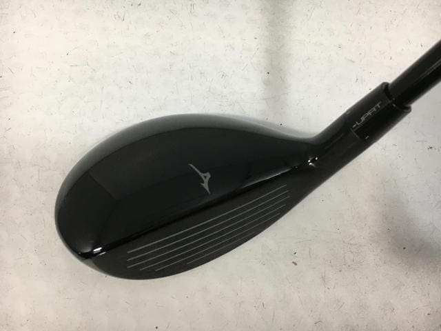 【中古ゴルフクラブ】【美品】ミズノ ST-MAX 230 ユーティリティ 2024 ツアーAD GM U U4【14日間返品OK】_1