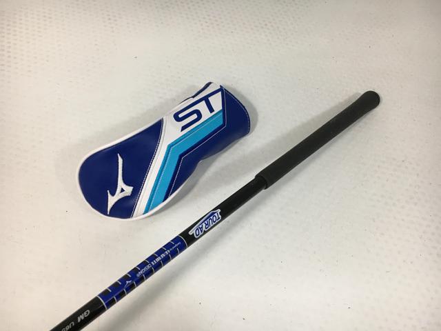 【中古ゴルフクラブ】【美品】ミズノ ST-MAX 230 ユーティリティ 2024 ツアーAD GM U U4【14日間返品OK】_2