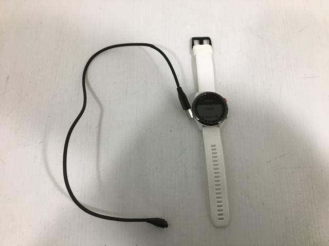 中古ゴルフ用品】ガーミン Garmin(ガーミン) Approach(アプローチ) S62