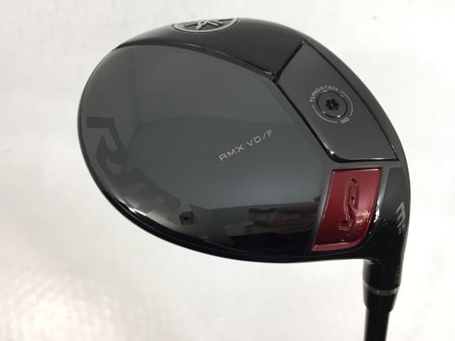 【中古ゴルフクラブ】【美品】ヤマハ RMX(リミックス) VD フェアウェイ 2024 TENSEI TB f 3W【14日間返品OK】