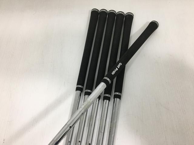 お買い得品！【中古ゴルフクラブ】(6本セット)ダンロップ スリクソン(SRIXON) Z-765 アイアン NSプロ 980GH D.S.T 5〜9.P【14日間返品OK】_2