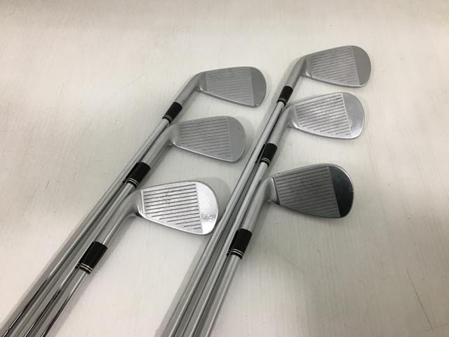 お買い得品！【中古ゴルフクラブ】(6本セット)ダンロップ スリクソン(SRIXON) Z-765 アイアン NSプロ 980GH D.S.T 5〜9.P【14日間返品OK】_3