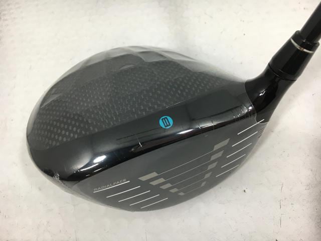 【中古ゴルフクラブ】【未使用品】ホンマ BERES(ベレス) NX ドライバー 2023 VIZARD for NX 45 1W【14日間返品OK】_1