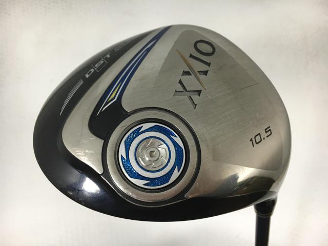 【中古ゴルフクラブ】ダンロップ ゼクシオ9 ナイン (XXIO 9) ドライバー 2016 MP900 1W【14日間返品OK】
