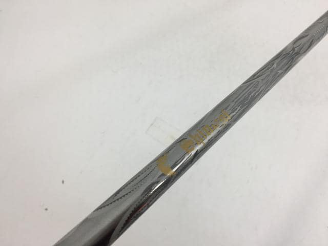 【中古ゴルフクラブ】【美品】エポンゴルフ(EPON) シャフト単品 (エポンゴルフ EPON スリーブ付) Shinogi(鎬) アスリート T-60 1W【14日間返品OK】