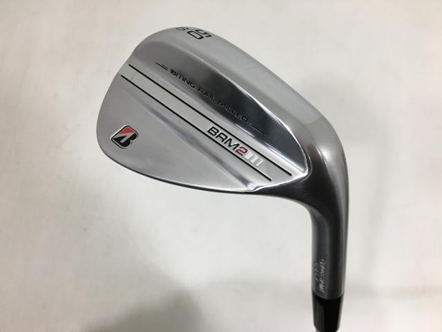【中古ゴルフクラブ】ブリヂストン BRM2 ウェッジ 50.10 2022 NSプロ MODUS3 TOUR120 AW【14日間返品OK】