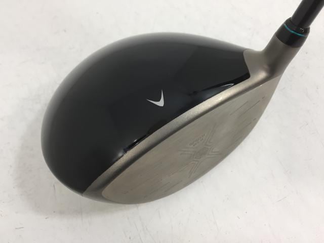 【中古ゴルフクラブ】マルマン DANGAN7(ダンガン7) 445D ドライバー オリジナルカーボン 1W【14日間返品OK】_1