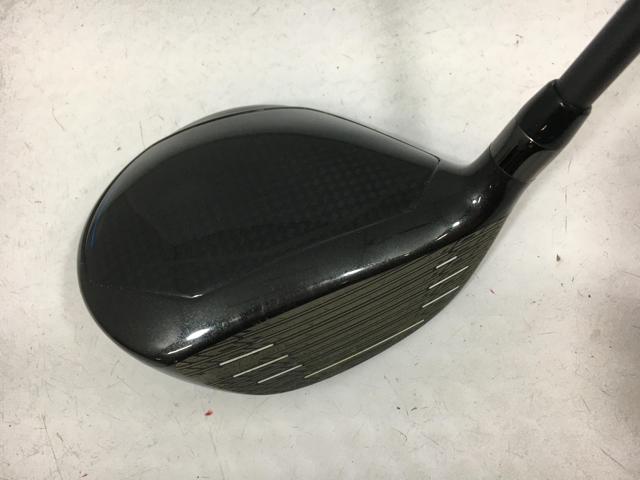 お買い得品！【中古ゴルフクラブ】ブリヂストン B3 MAX フェアウェイ 2024 VANQUISH BS40 for MAX 5W【14日間返品OK】_1