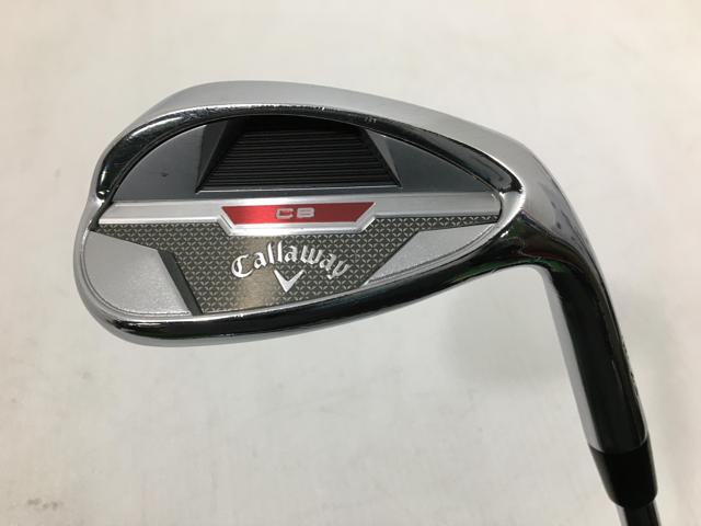 【中古ゴルフクラブ】キャロウェイ CB ウェッジ (日本仕様) 2023 NSプロ 950GH neo SW【14日間返品OK】
