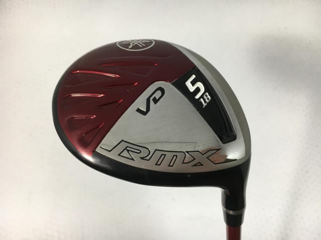 【中古ゴルフクラブ】ヤマハ RMX(リミックス) VD フェアウェイ 2022 ディアマナ YR f 5W【14日間返品OK】