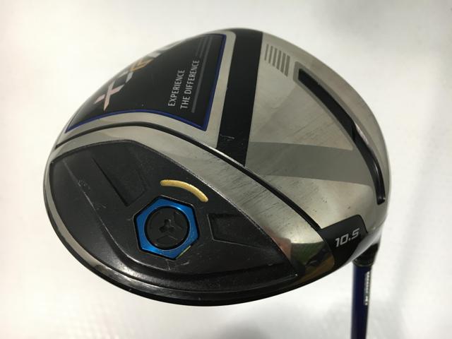 中古ゴルフクラブ】ダンロップ ゼクシオ11 イレブン (XXIO 11 