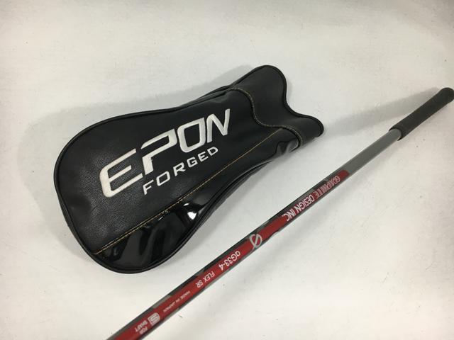 お買い得品！【中古ゴルフクラブ】エポンゴルフ(EPON) エポン(EPON) EF-01 ドライバー aG33-4 1W【14日間返品OK】_2