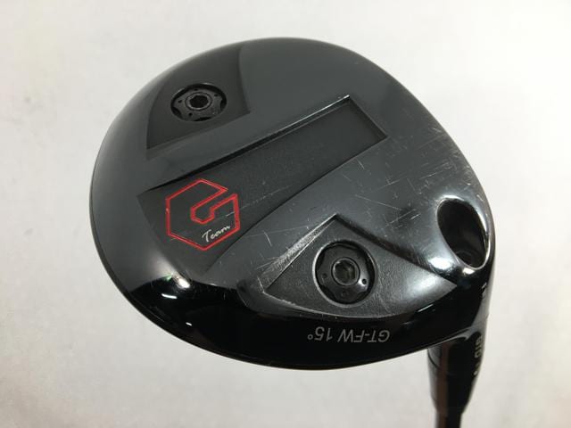お買い得品！【中古ゴルフクラブ】GTDゴルフプロダクト GTD GT-FW フェアウェイ TENSEI CK PRO オレンジ FW【14日間返品OK】