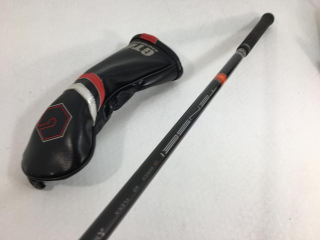 お買い得品！【中古ゴルフクラブ】GTDゴルフプロダクト GTD GT-FW フェアウェイ TENSEI CK PRO オレンジ FW【14日間返品OK】_2