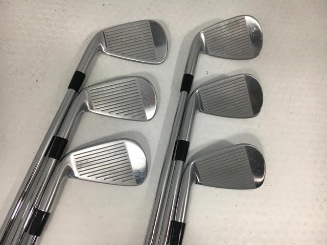 お買い得品！【中古ゴルフクラブ】(6本セット)ミズノ ミズノプロ 223 アイアン 2022 NSプロ MODUS3 TOUR115 5〜9.P【14日間返品OK】_3