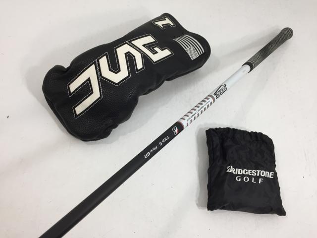 お買い得品！【中古ゴルフクラブ】ブリヂストン TOUR B X ドライバー 2020 ツアーAD TX3-5 1W【14日間返品OK】_2