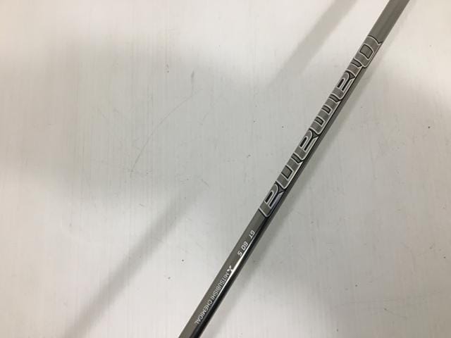 お買い得品！【中古ゴルフクラブ】三菱ケミカル シャフト単品 (コブラ スリーブ付) ディアマナ GT60 1W【14日間返品OK】