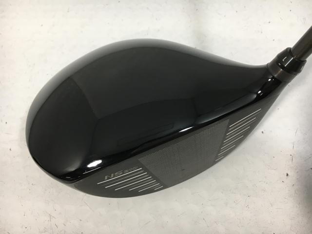 お買い得品！【中古ゴルフクラブ】NEXGEN NEXGEN NS210 ドライバー 2022 EI-F NS210-D 1W【14日間返品OK】_1