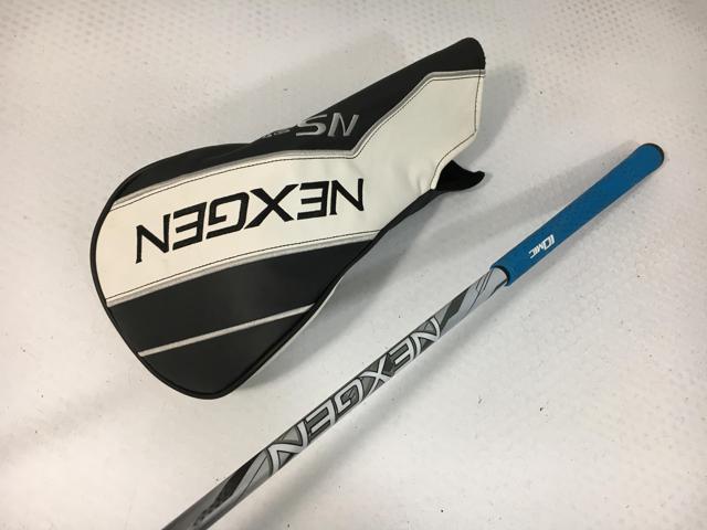 お買い得品！【中古ゴルフクラブ】NEXGEN NEXGEN NS210 ドライバー 2022 EI-F NS210-D 1W【14日間返品OK】_2