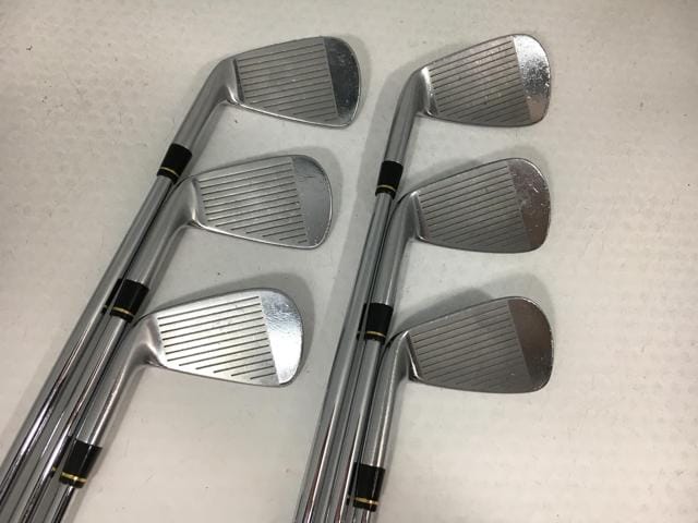 お買い得品！【中古ゴルフクラブ】(6本セット)ホンマ TOUR WORLD (ツアーワールド) TW717V アイアン NSプロ MODUS3 5〜10【14日間返品OK】_3