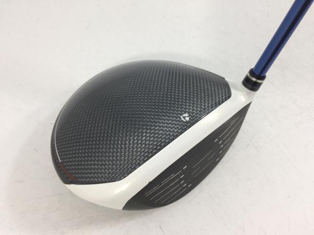 【中古ゴルフクラブ】テーラーメイド SIM GLOIRE(グローレ) ドライバー 2020 ディアマナ TB50 1W【14日間返品OK】_1